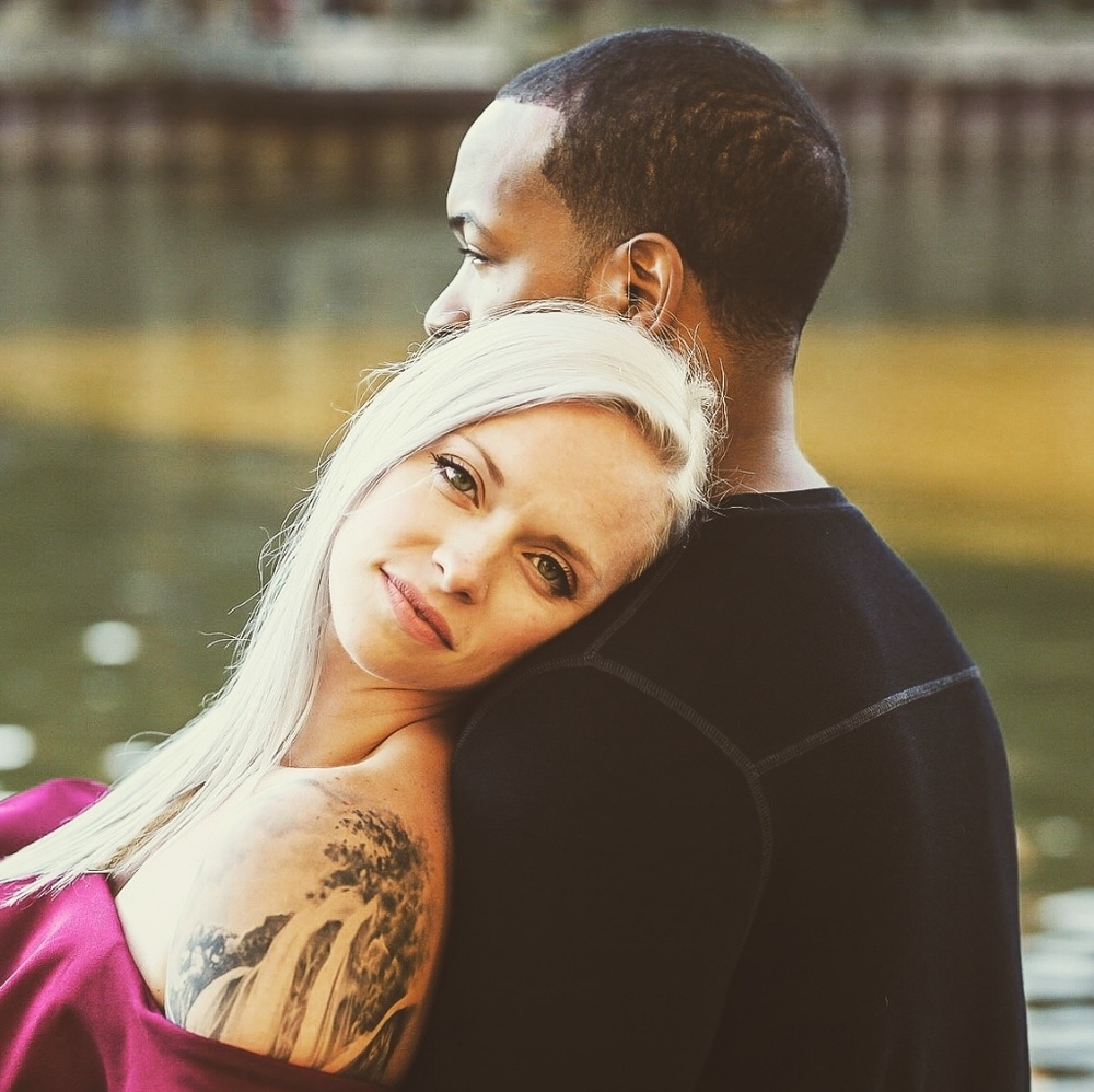 Meet your Posher, Christina